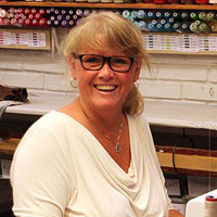 Mette Nordeng Grønvold